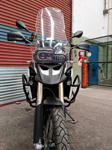 Imagen 4 de 15 de Bmw F800 Gs