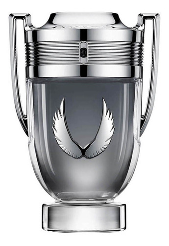 Perfume Hombre Paco Rabanne Invictus Platinum Edp 50ml