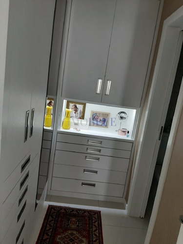 Imagem 10 de 20 de Lindo Apartamento Na Praia De Jurerê No Residen... - 916