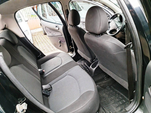 Imagem 12 de 20 de Peugeot 207 Hatch Xr 1.4 8v Flex Completo!!!