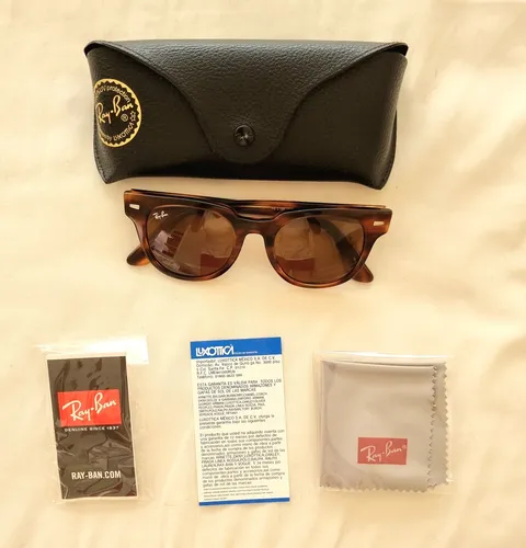 Lentes ray ban luxottica usa hotsell