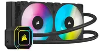 Comprar Corsair Icue H100i Elite Capellix Enfriador Cpu Liquido Rgb