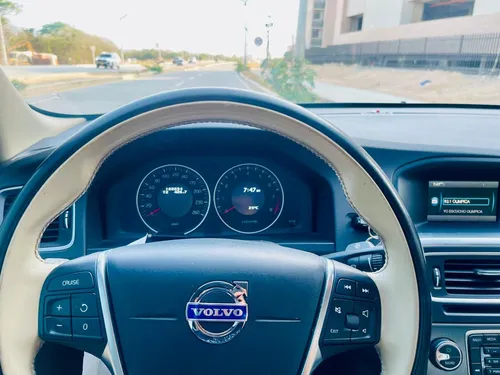 Volvo S60 2.0 T5
