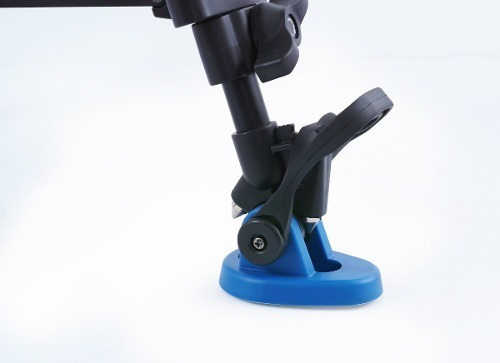 Tripode Benro Cabezal Video Profesional Fluido Kh26p 184cm
