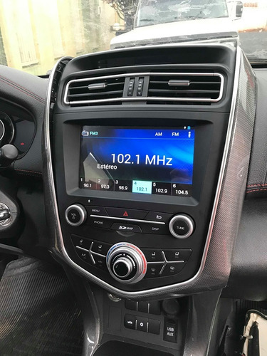 Sucata Lifan X60 Vip 2018