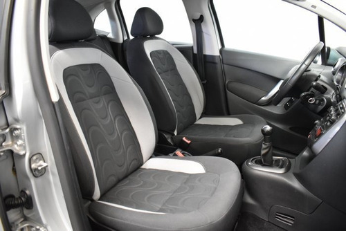 C3 1.5 Tendance 8v Flex 4p Manual