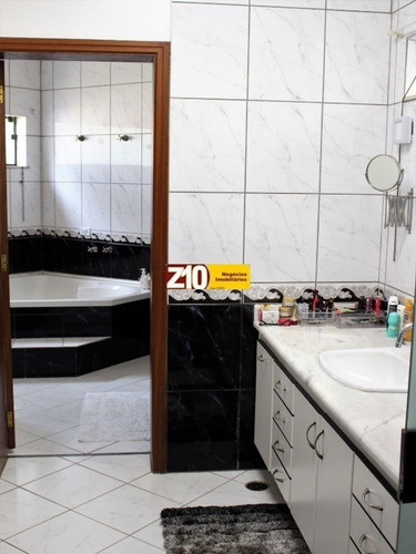 Imagem 29 de 30 de Chácara Colinas Do Mosteiro - Ch01729 - 33562974