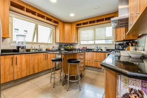 Imagem 10 de 24 de Apartamento À Venda No Bairro Itaim Bibi - São Paulo/sp, Zona Sul - 9513348