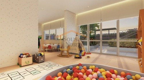 Imagem 6 de 15 de Apartamento, Venda, Belenzinho, Sao Paulo - 28308 - V-28308