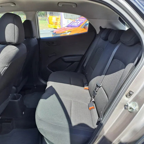 Hyundai HB20 Sense Plus 1.0 (Mec.)