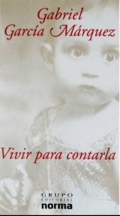 Vivir Para Contarla