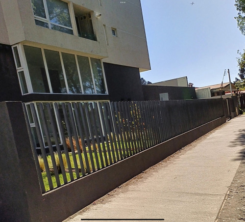 Collao, Vendo Departamento Con Estacionamiento