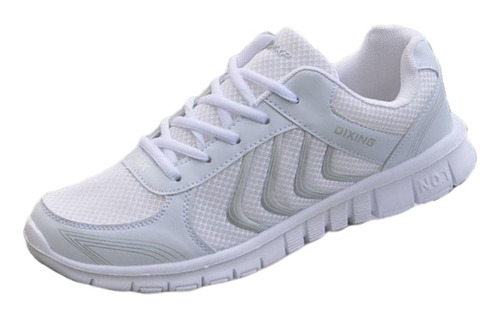 Zapatillas De Tenis Casuales Transpirables Para Mujer