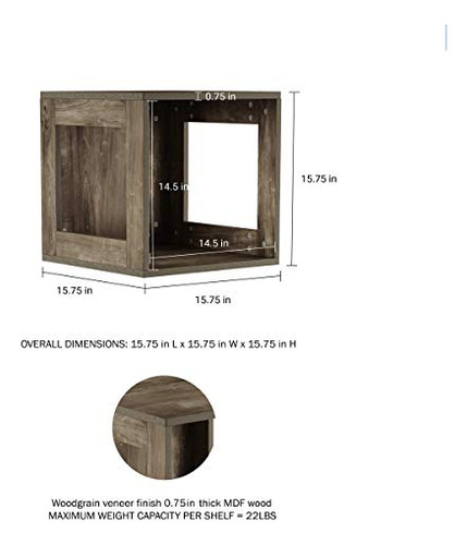 Inicio Lujoso Extremo Apilable Contemporáneo Minimalista Mod