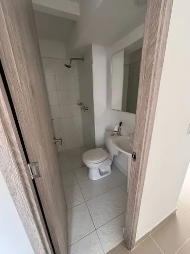 Apartamento En Arriendo Restrepo Naranjo 1092-2619