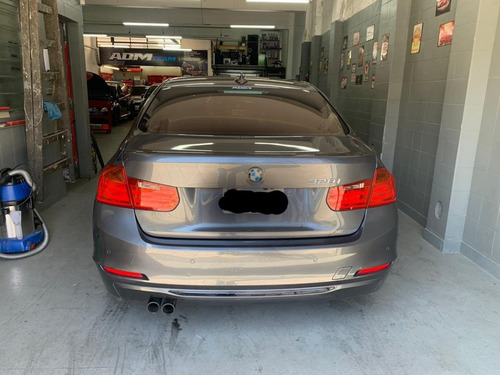 Bmw 328i Sport Pack Full
