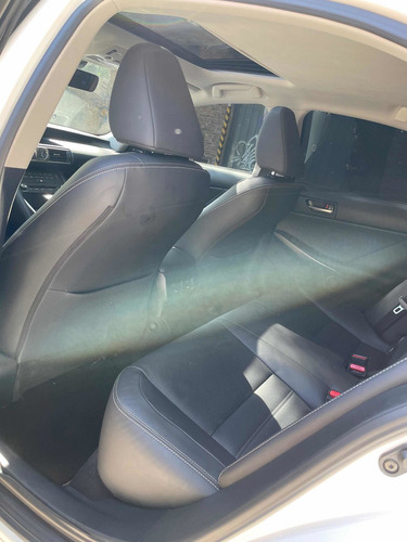 Lexus Is 2020 300h Luxury Blindado Rb3 Bullet Proof