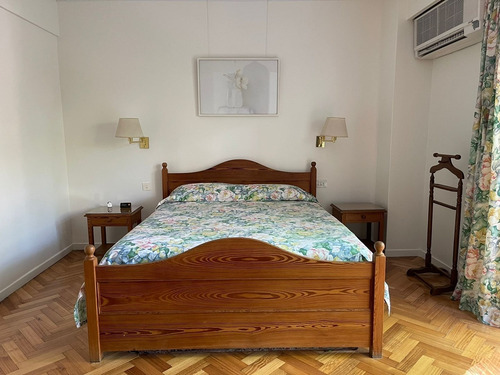 Imagen 9 de 11 de Departamento Piso En Alquiler Ubicado En Belgrano, Capital Federal, Buenos Aires