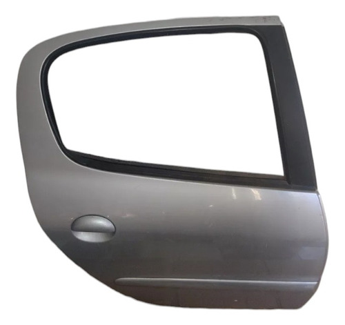 Puerta Trasera Derecha Peugeot 206 