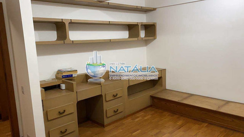 Imagem 25 de 30 de Apartamento Com 4 Dorms, Higienópolis, São Paulo - R$ 4.5 Mi, Cod: 64662 - V64662