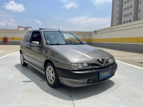 Alfa Romeo 145 2.0 Qv 3p