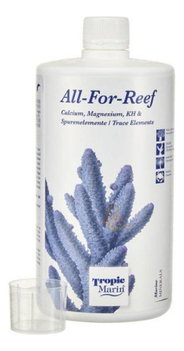 Tropic Marin Solução - All For Reef 500ml