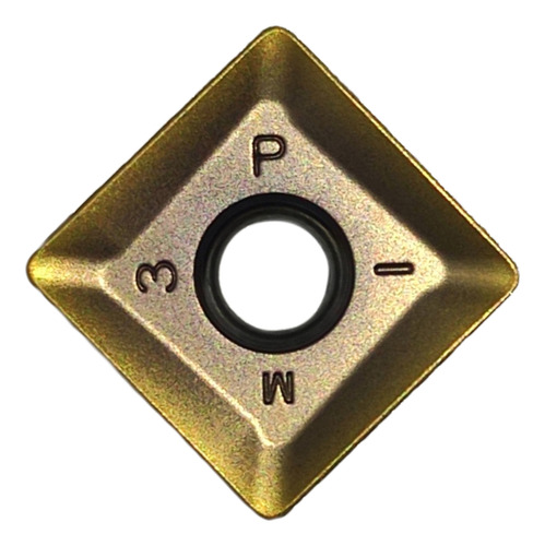 Cabeçote Fmp02-063-a22-se12-07 + 10 Inserto Seet 13t308per