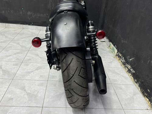 Harley Davidson Iron 883 2020 Seminueva, Imponente, Chulada