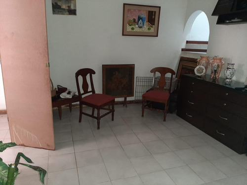 Casa En Venta En Villas Kabah Cancun