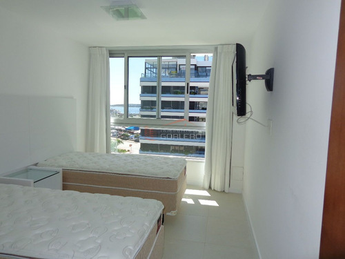 Imagen 8 de 30 de Apartamento En Venta Y Venta En Punta Del Este, Península