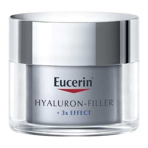 Crema Eucerin Hyaluron Filler Noche 50ml