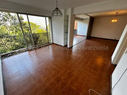 Leandro Manzano Apartamento En Venta Los Naranjos Del Cafetal Mls #24-18412 Mb 