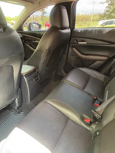 Mazda CX-30 2.0 Grand Touring Lx At Hibrido Ligero - Mhev
