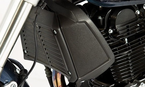 Imagen 5 de 21 de Zanella Ceccato X 250 Cafe Racer Motozuni Exclusivo