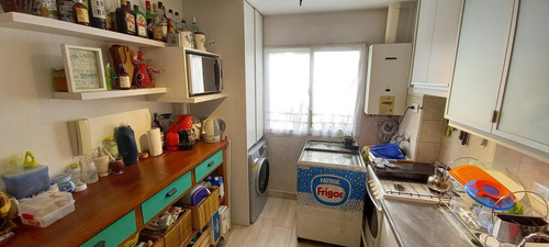 Imagen 7 de 18 de Departamento Reciclado 3 Ambientes - Esquel 1400 - Barrio La Colina
