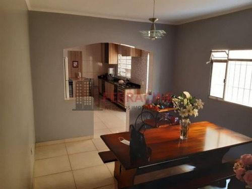 Imagem 5 de 15 de 01714 - Sobrado 4 Dorms, Vila Nova Bonsucesso - Guarulhos/sp - 1714