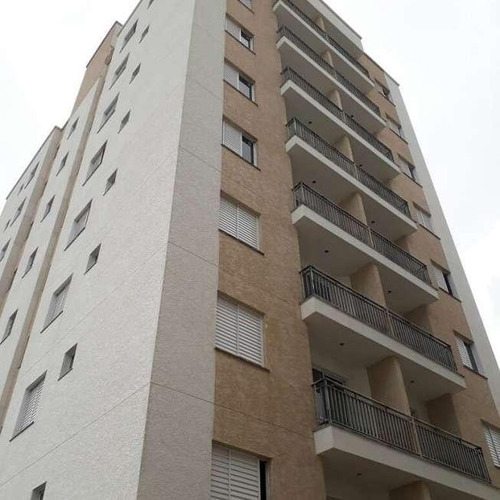 Imagem 25 de 30 de Apto 2 Dorms Localizado No Jardim Vila Formosa Próximo Ao Shopping Aricanduva - Ap1406