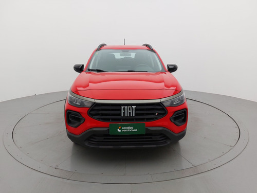 Fiat Pulse 1.3 FLEX DRIVE CVT