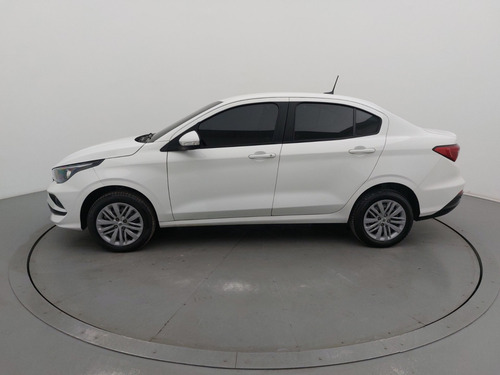 Fiat Cronos 1.3 FIREFLY FLEX DRIVE MANUAL