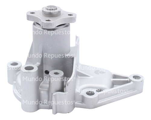 Bomba Agua Para Hyundai Matrix 1600 G4ed Fc Mpi Doh 1.6 2006