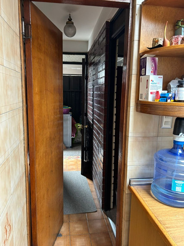 Excelente Casa Ubicada En Plena Av.jose Pedro Alessandri