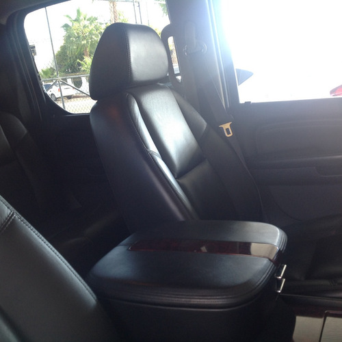 Cadillac Escalade Ext 2009