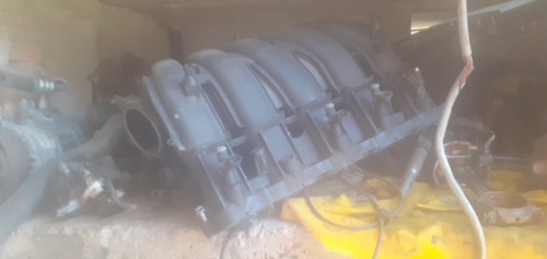 Imagen 4 de 6 de Respuestos De Motor De Volkswagen Ventó 2.5 Liso
