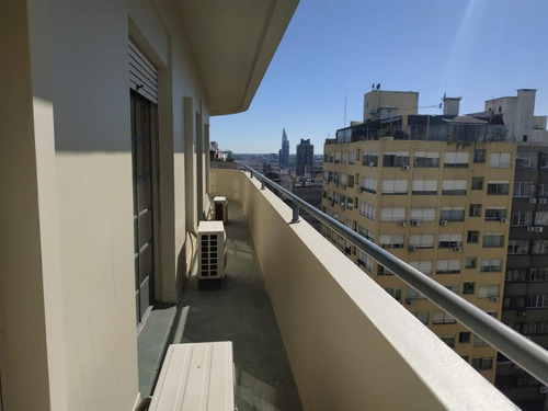 Imagen 6 de 24 de Edificio Emblemático Sobre 18 De Julio. Ideal Para Profesionales.