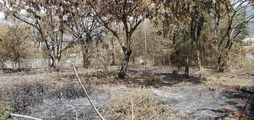 Imagen 11 de 13 de Terreno Av. Intercomunal Guarenas-guatire