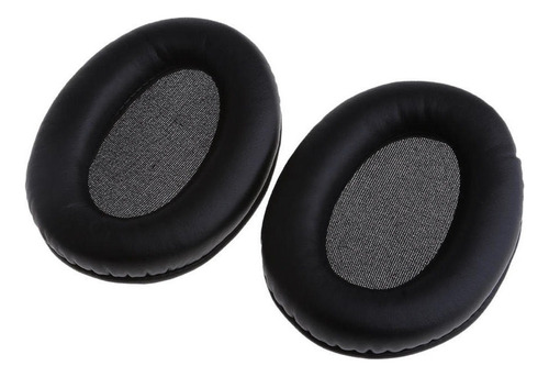 Almohadillas De Repuesto Para Juegos Hyperx Cloud Ii