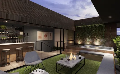 Apartamento En Venta En Vereda Don Diego. Cod V16461