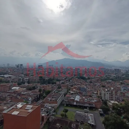 Apartamento En Arriendo En Envigado - La Pradera Cod 68696