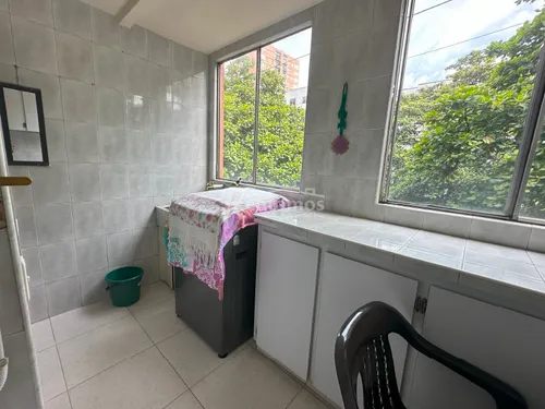 Apartamento En Venta En Aguacatala. Cod V776179