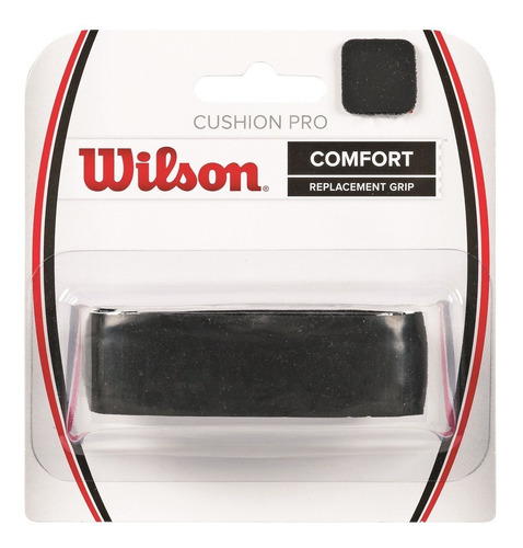 Grip Wilson Cushion Pro Comfort Tenis Padel